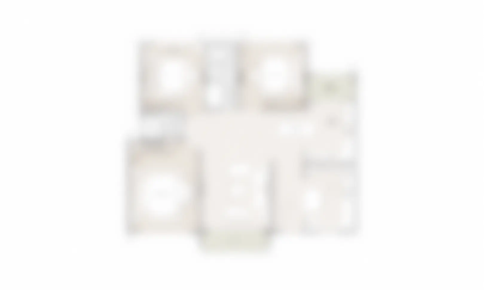 2 BHK Residence