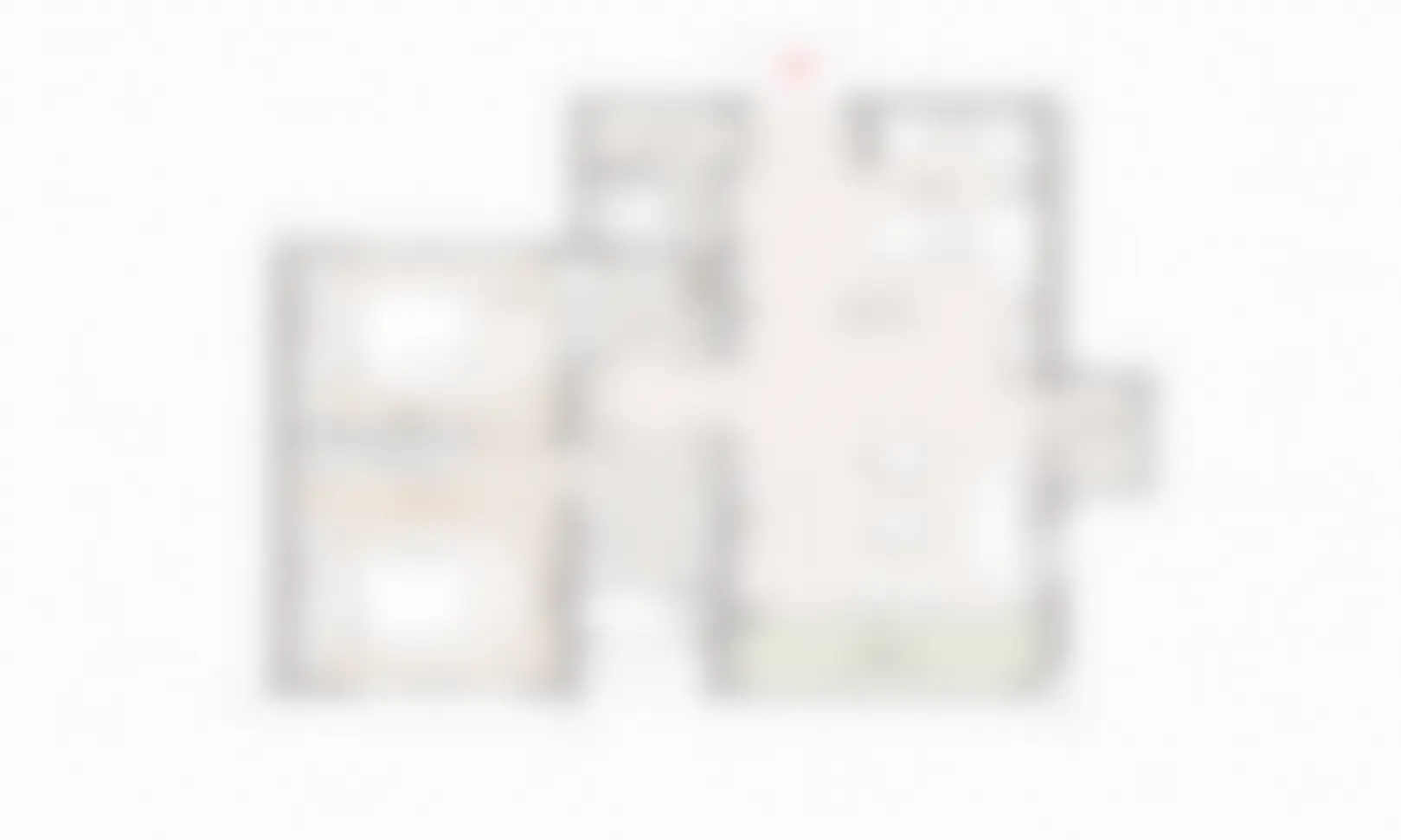 3 BHK Residence